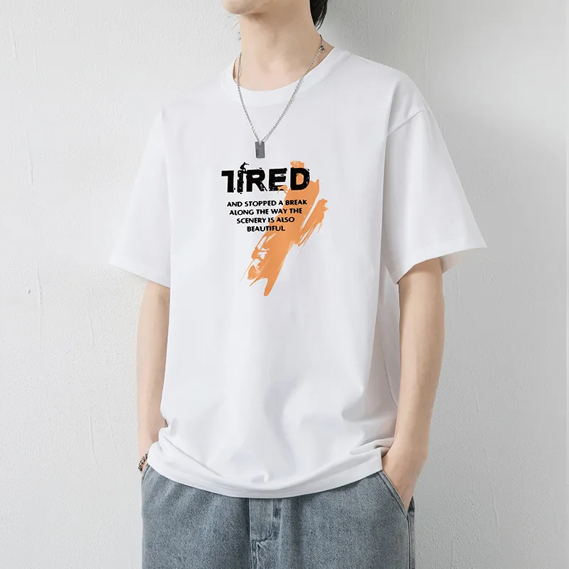 JIMI&JONS T Shirts Unisex-6