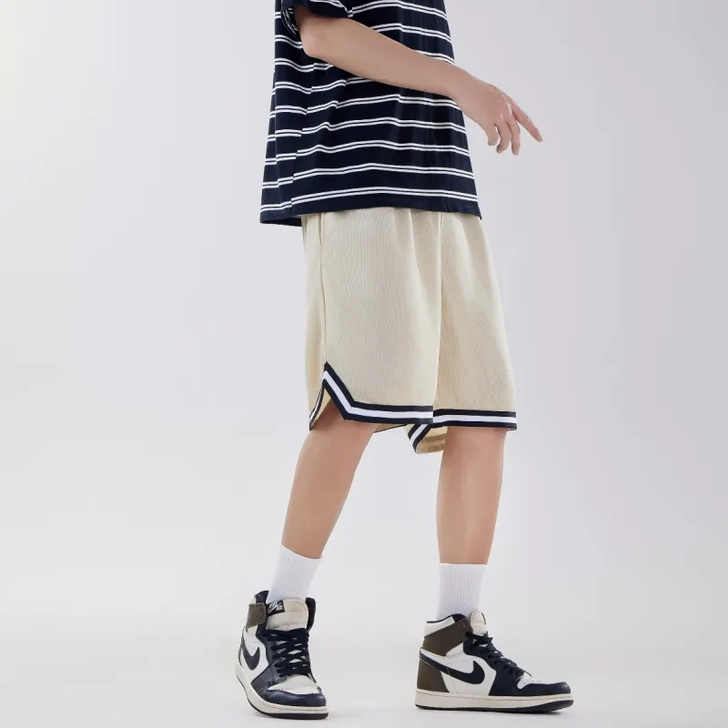 JIMI&JONS Basketball Shorts Unisex-47