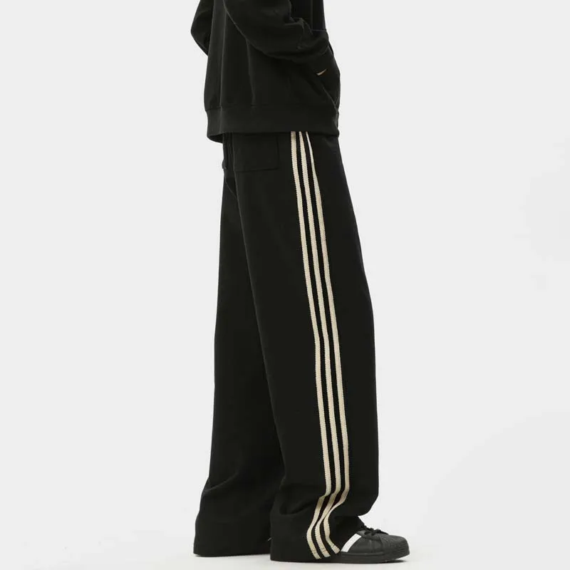 JIMI&JONS Casual Pants Unisex-5