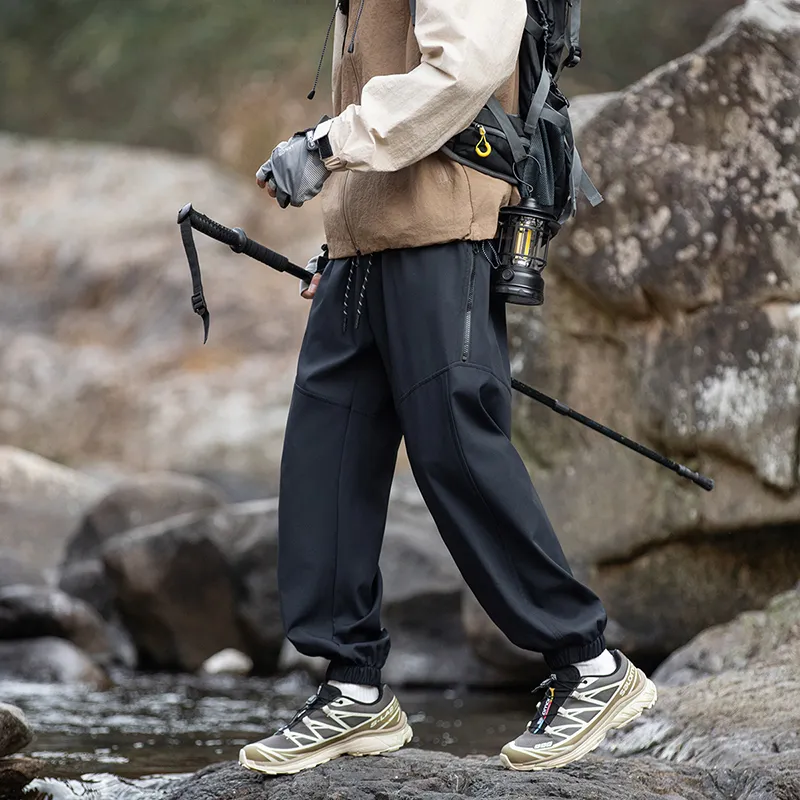 JIMI&JONS Cargo Pants Unisex-3