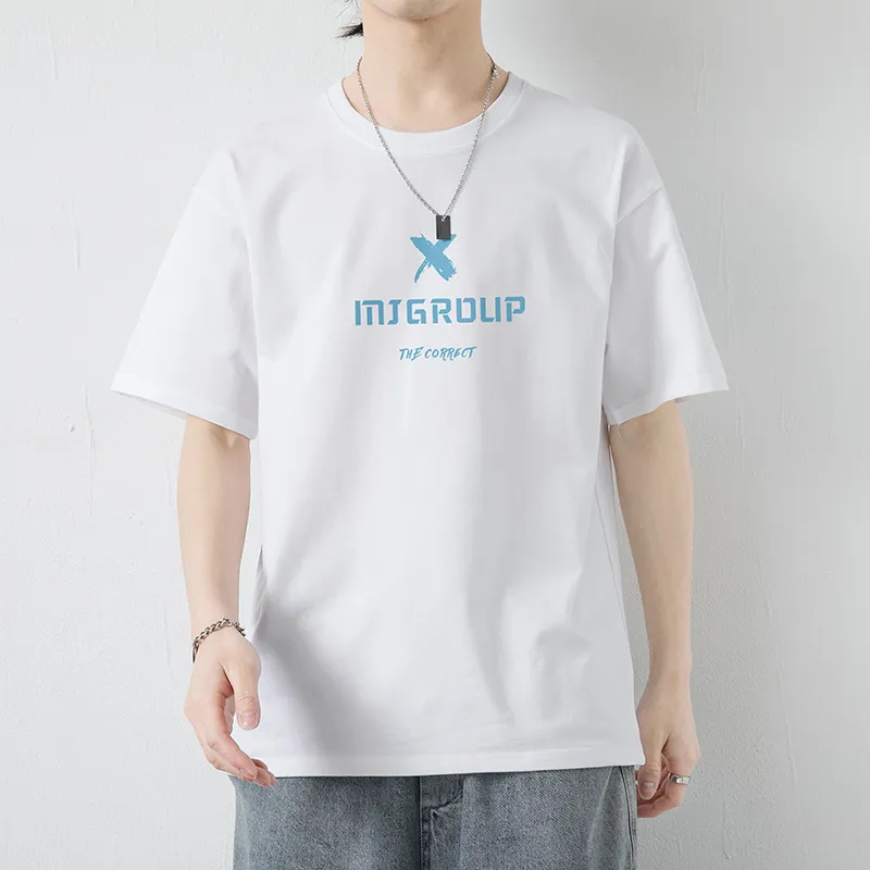 JIMI&JONS T Shirts Unisex-11