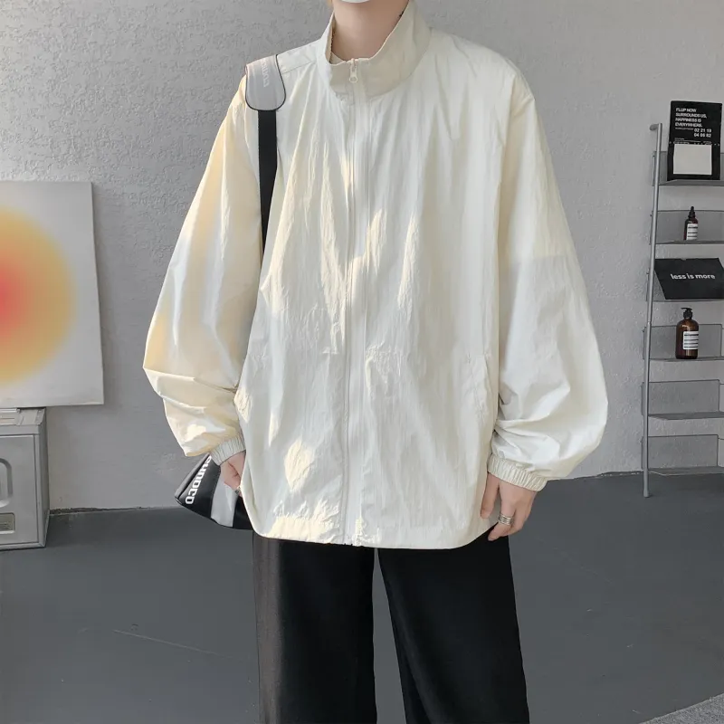 JIMI&JONS Jackets & Coats Unisex-8