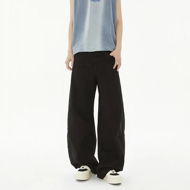 JIMI&JONS Jeans Unisex-3