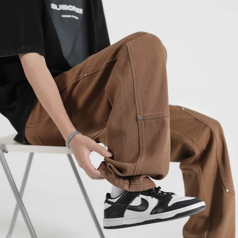 JIMI&JONS Jeans Unisex-17