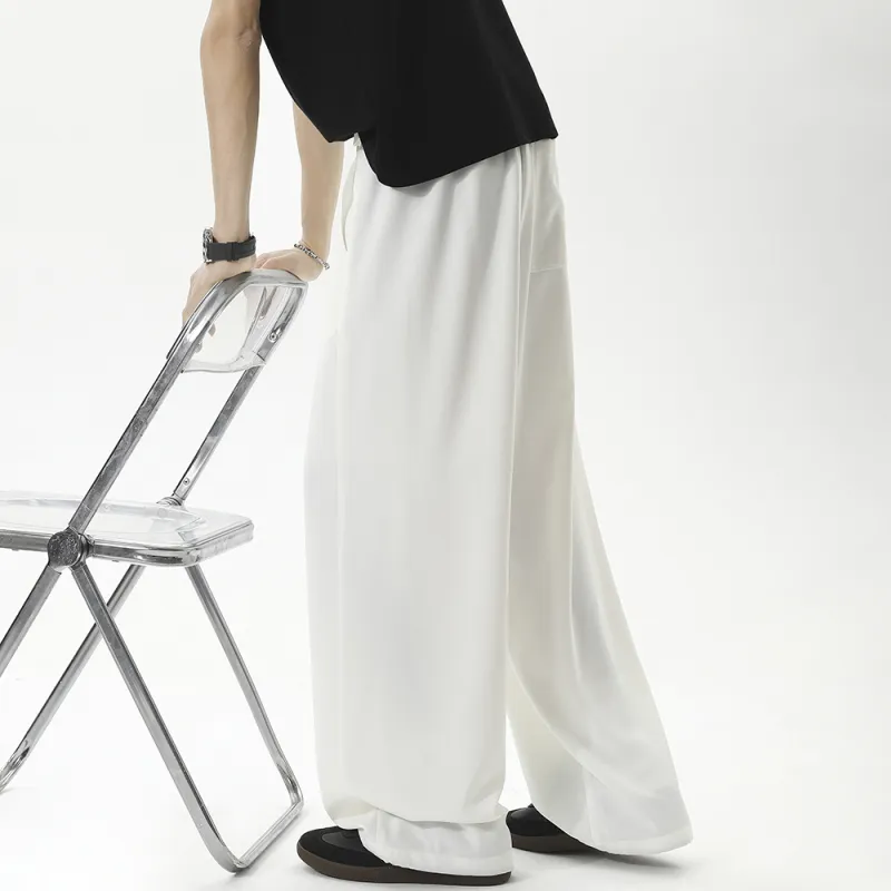 JIMI&JONS Suit Trousers Unisex-8