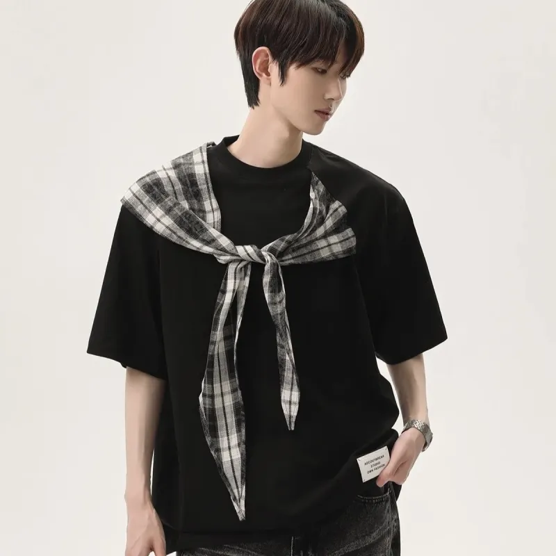 PAINT STAIN T-Shirts Unisex-1