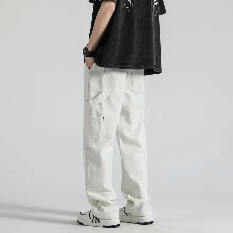 JIMI&JONS Jeans Unisex-11