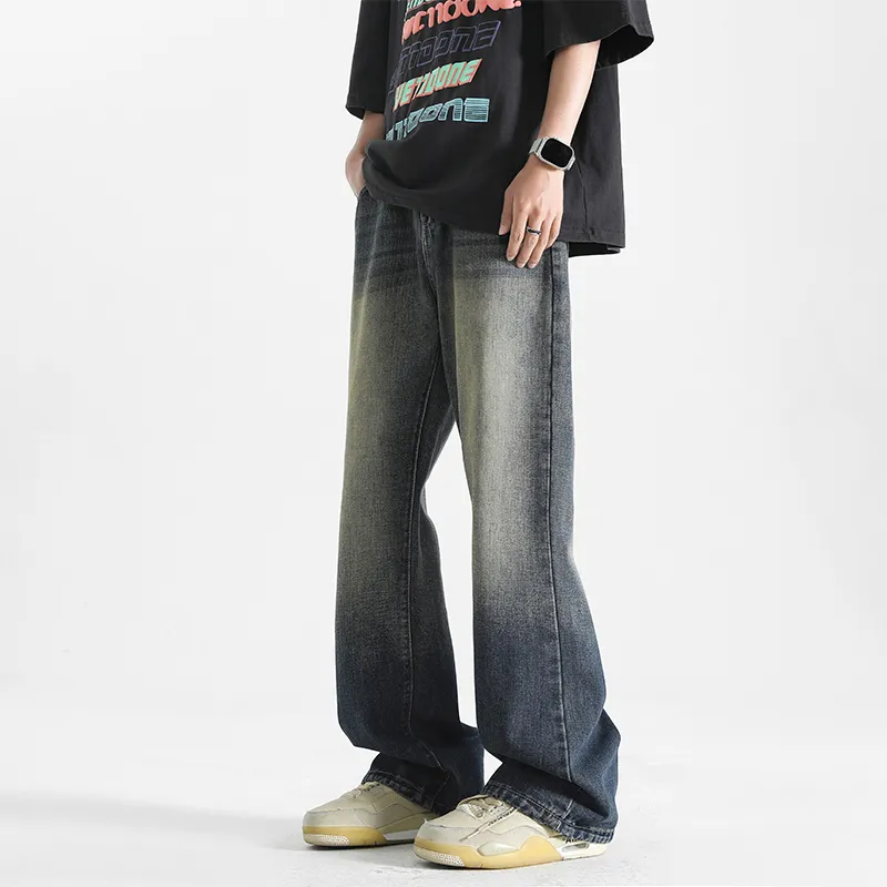 JIMI&JONS Jeans Unisex-12