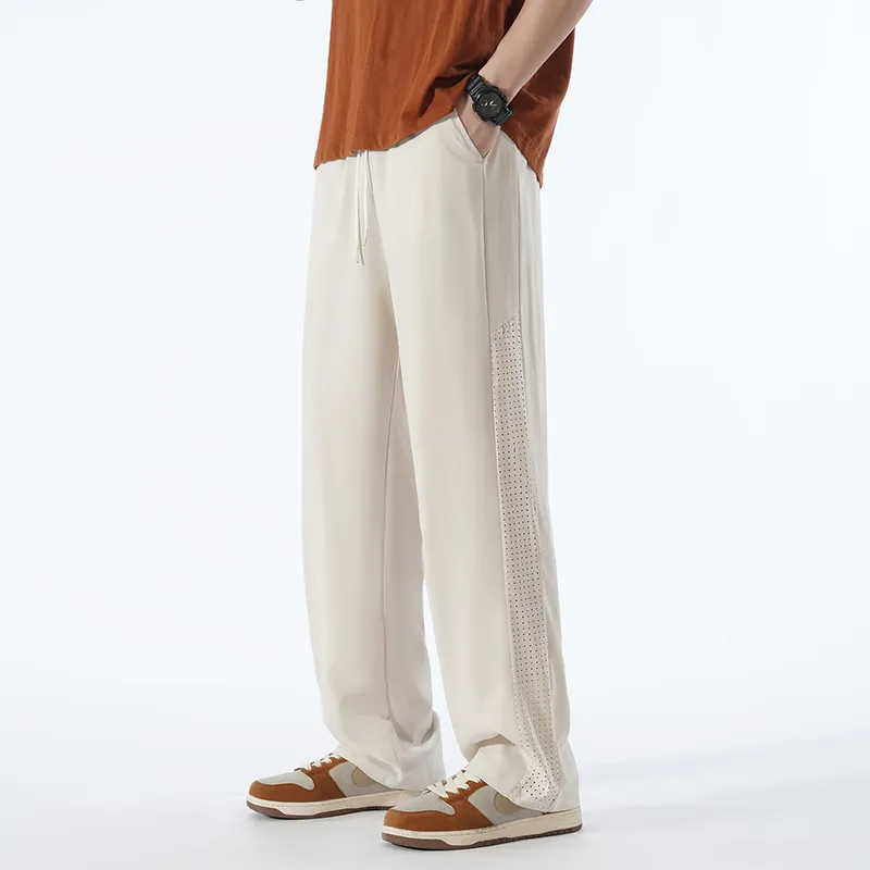 JIMI&JONS Casual Pants Unisex-15