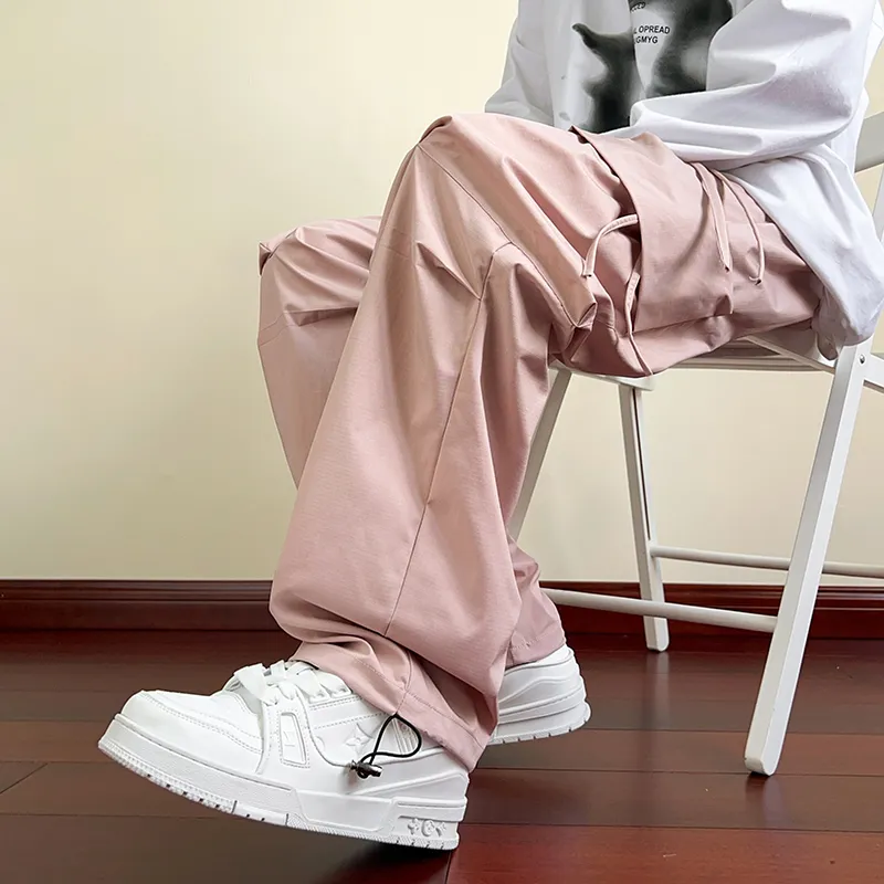 JIMI&JONS Cargo Pants Unisex-25