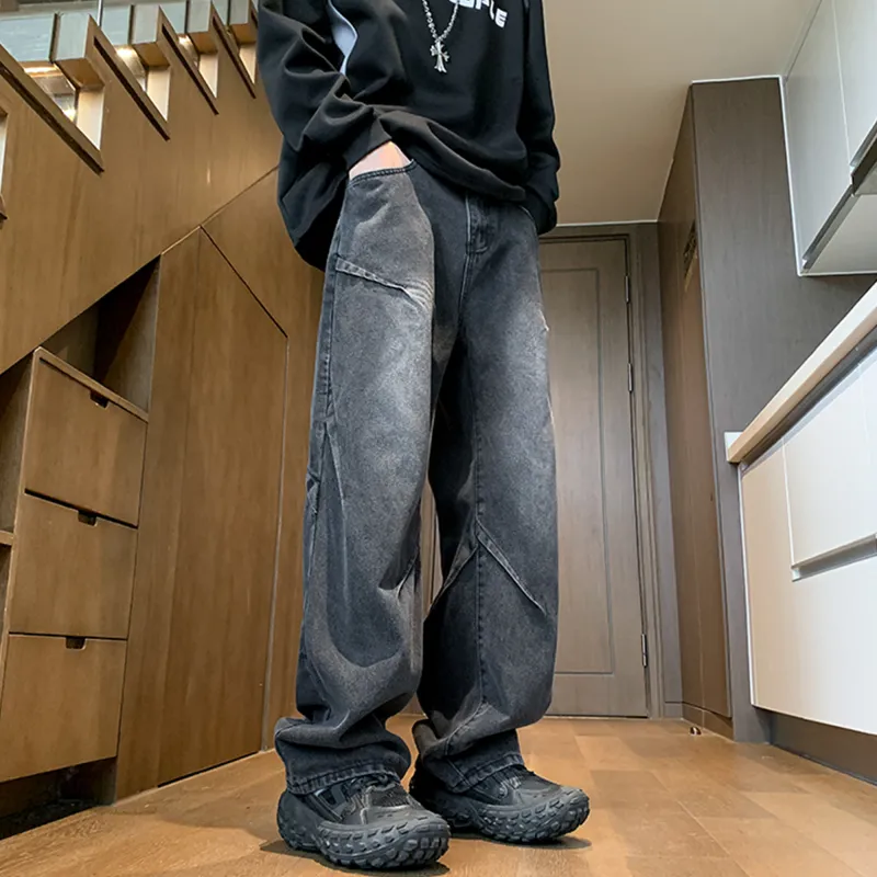 JIMI&JONS Jeans Unisex-1