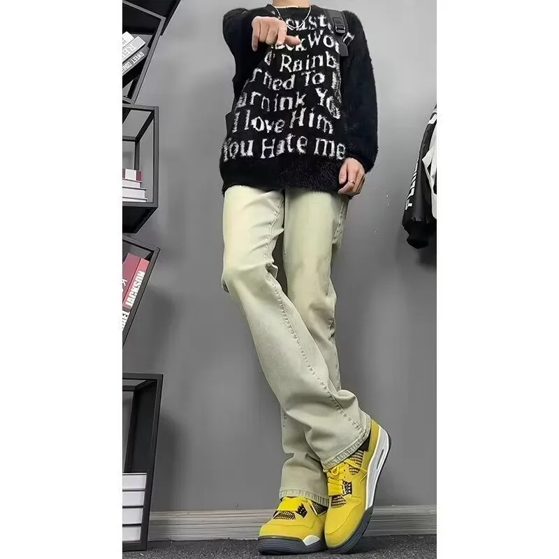 JIMI&JONS Jeans Unisex-10