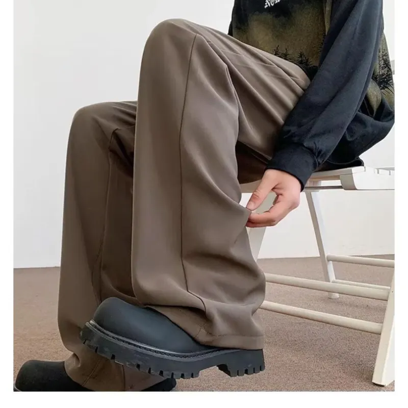 JIMI&JONS Suit Trousers Unisex-6
