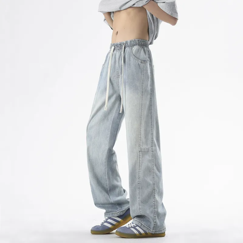 JIMI&JONS Jeans Unisex-6