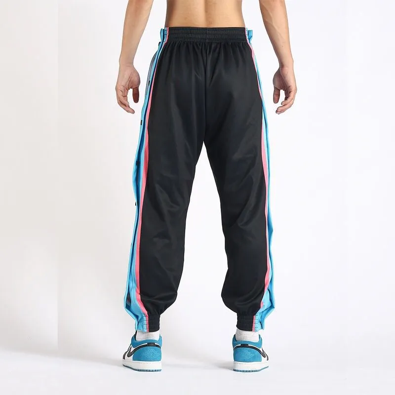 JIMI&JONS Casual Pants Unisex-2