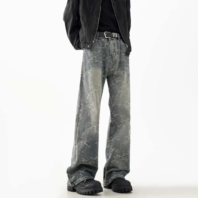 JIMI&JONS Jeans Unisex-7