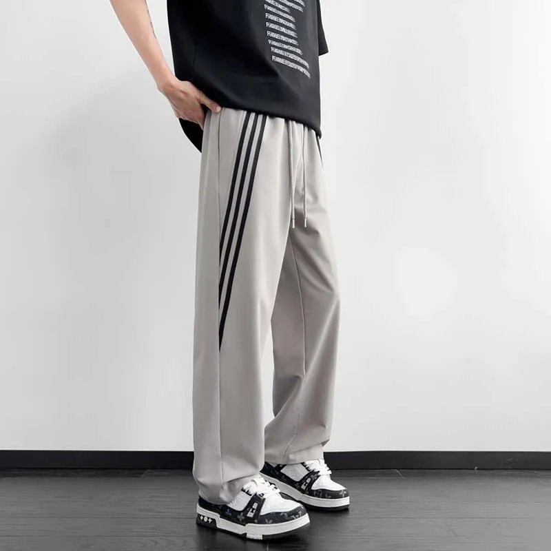 JIMI&JONS Casual Pants Unisex-7