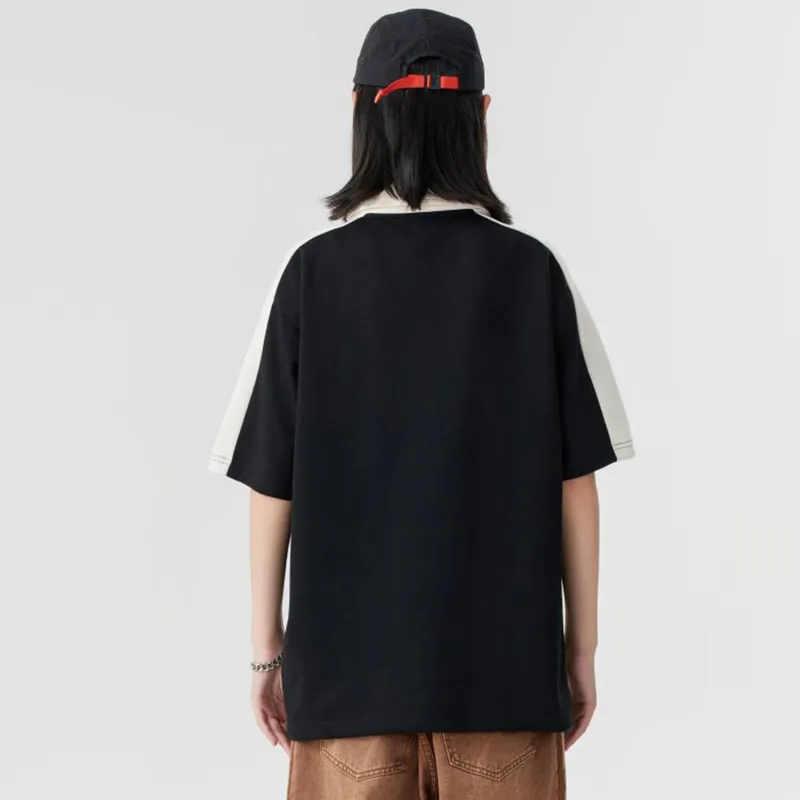 JIMI&JONS Polo Shirts Unisex-14