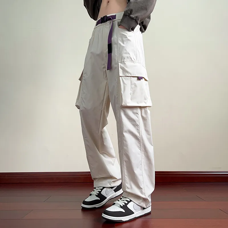 JIMI&JONS Cargo Pants Unisex-13