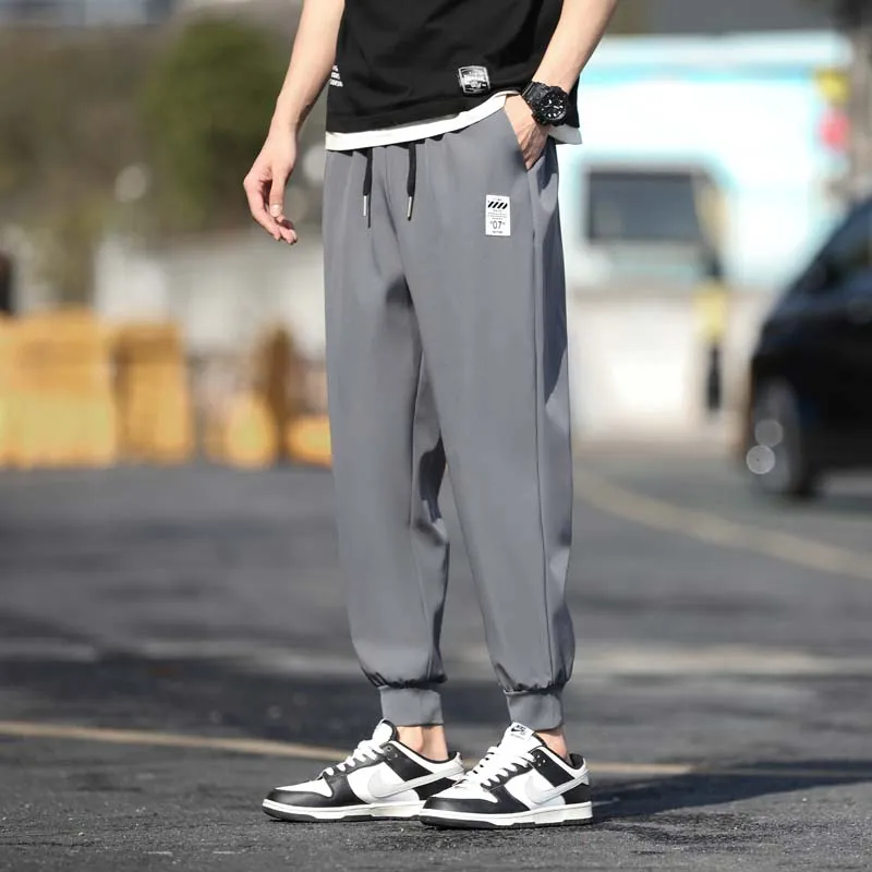 JIMI&JONS Casual Sportswear Unisex-7