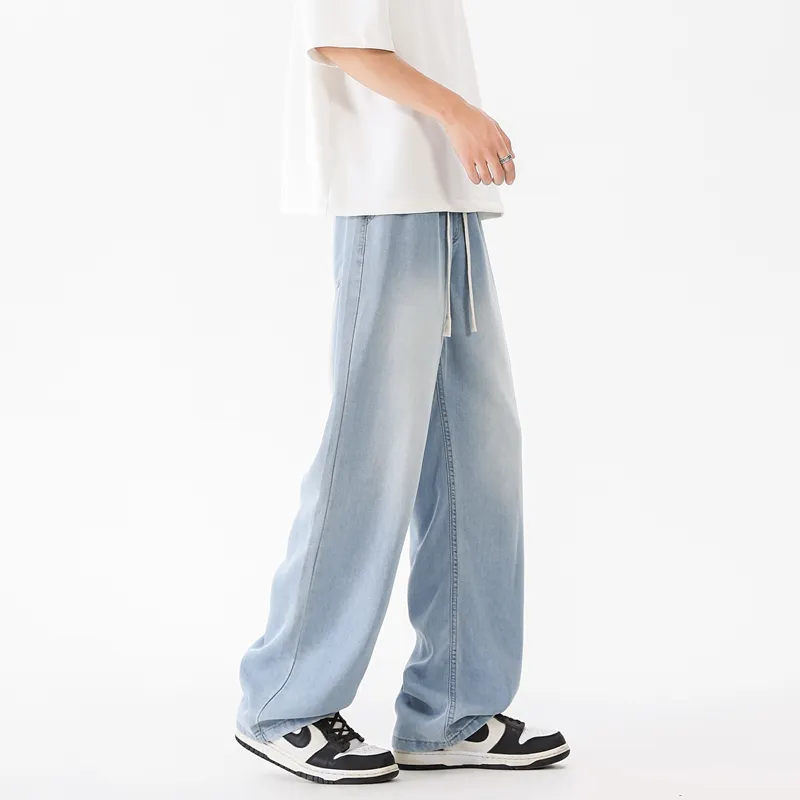 JIMI&JONS Jeans Unisex-2