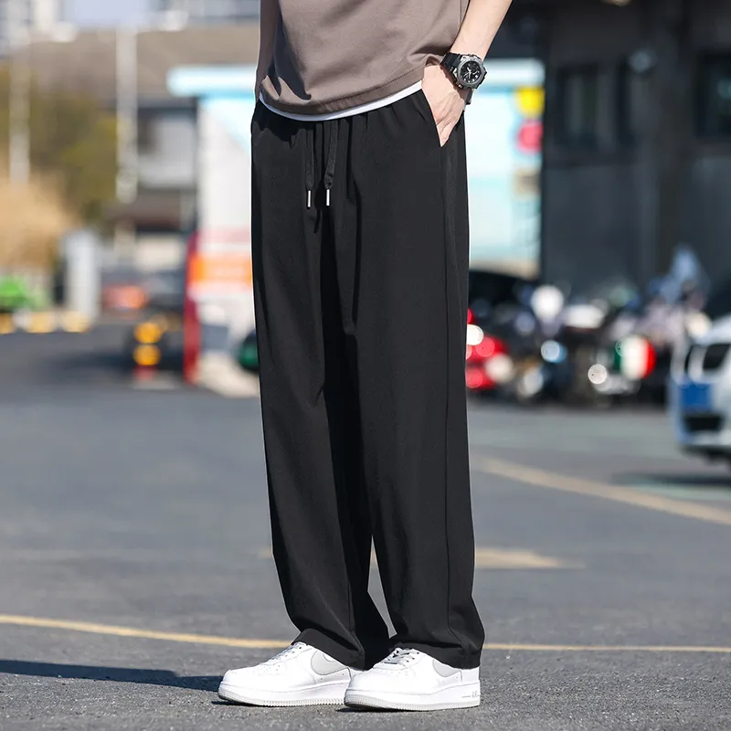 JIMI&JONS Casual Sportswear Unisex-13