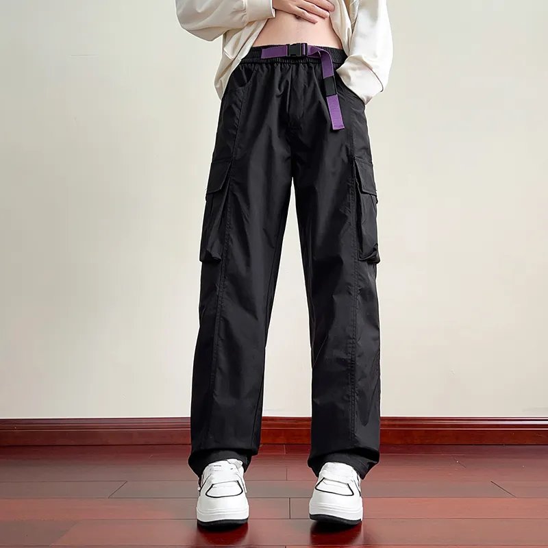JIMI&JONS Cargo Pants Unisex-3