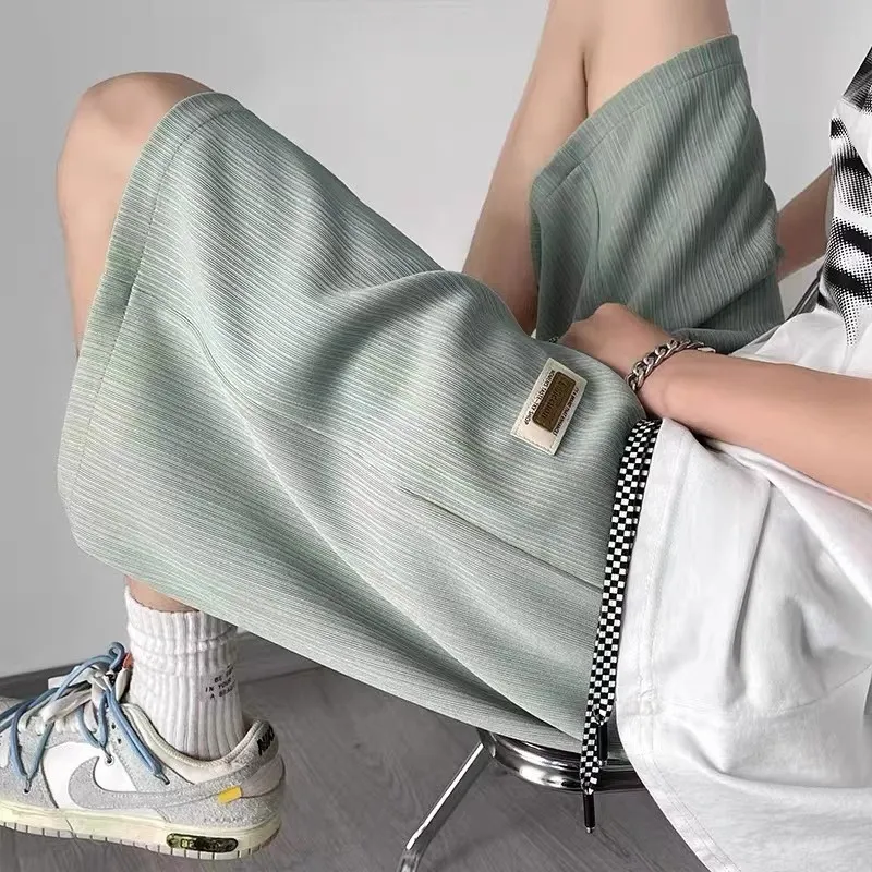 JIMI&JONS Casual Shorts Unisex-1