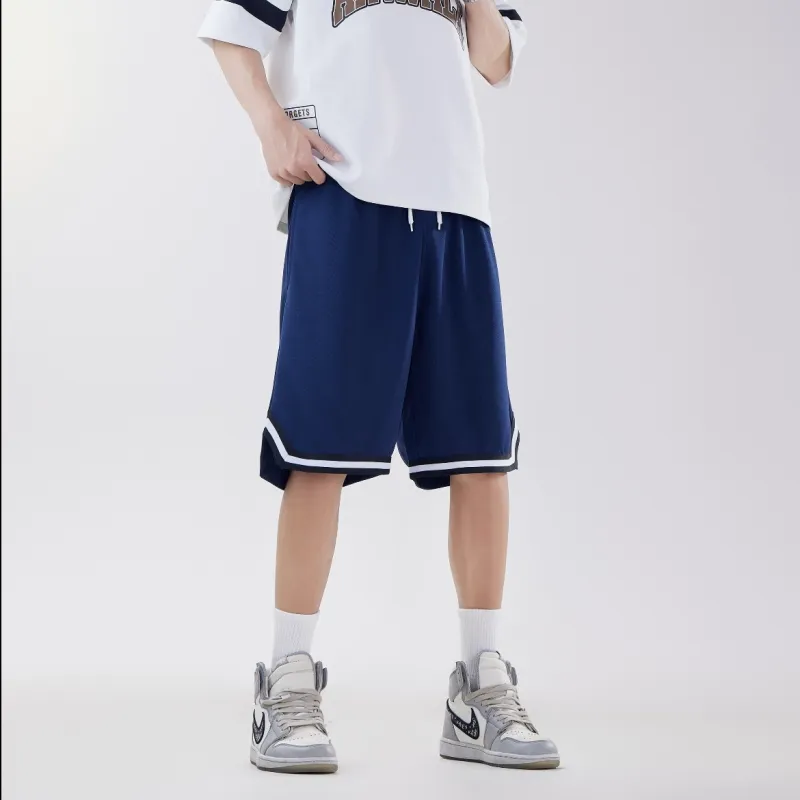 JIMI&JONS Basketball Shorts Unisex-36
