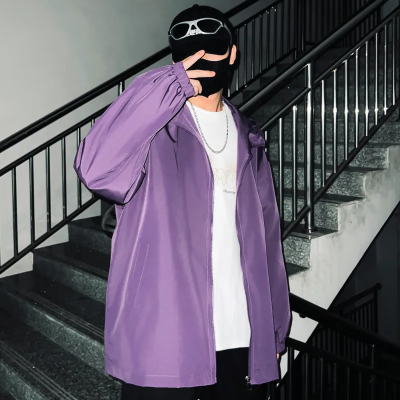 JIMI&JONS Jackets Unisex-30