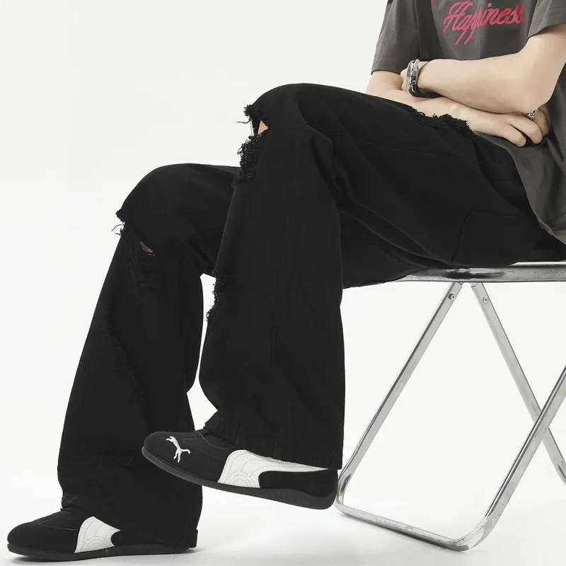 JIMI&JONS Jeans Unisex-10