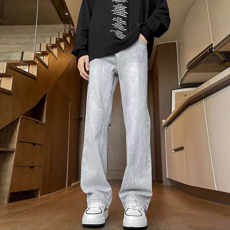 JIMI&JONS Jeans Unisex-8
