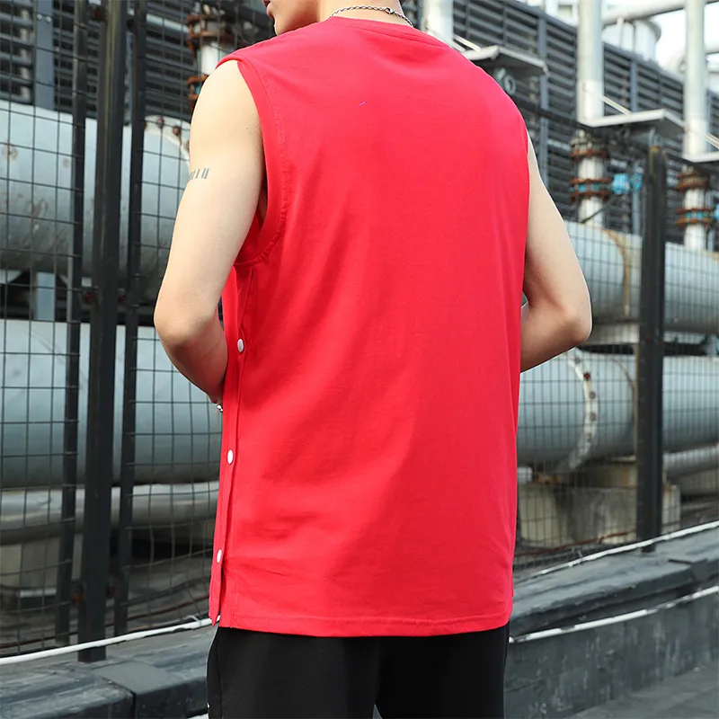 JIMI&JONS Tank Tops Unisex-13