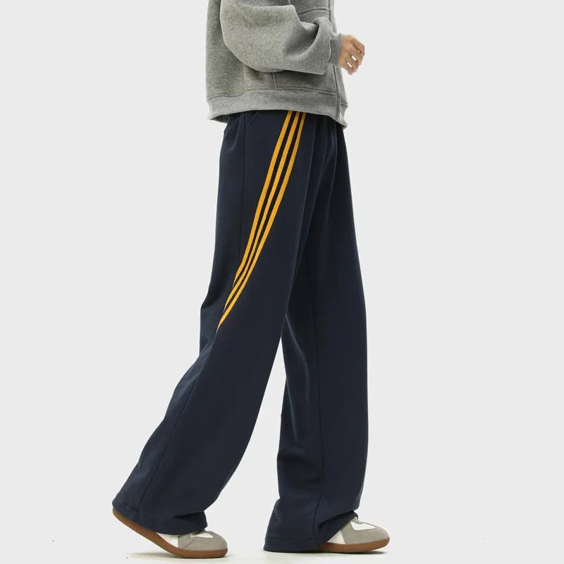 JIMI&JONS Casual Pants Unisex-15