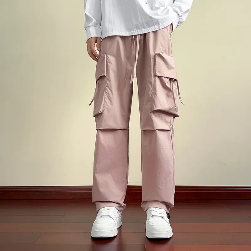 JIMI&JONS Cargo Pants Unisex-24