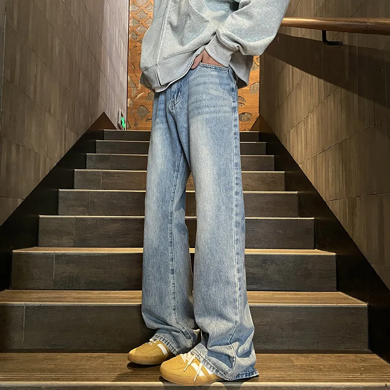 JIMI&JONS Jeans Unisex-10