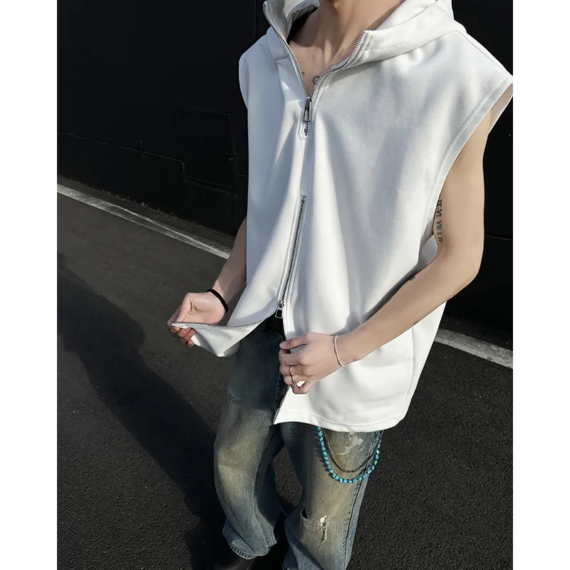 JIMI&JONS Tank Tops Unisex-10