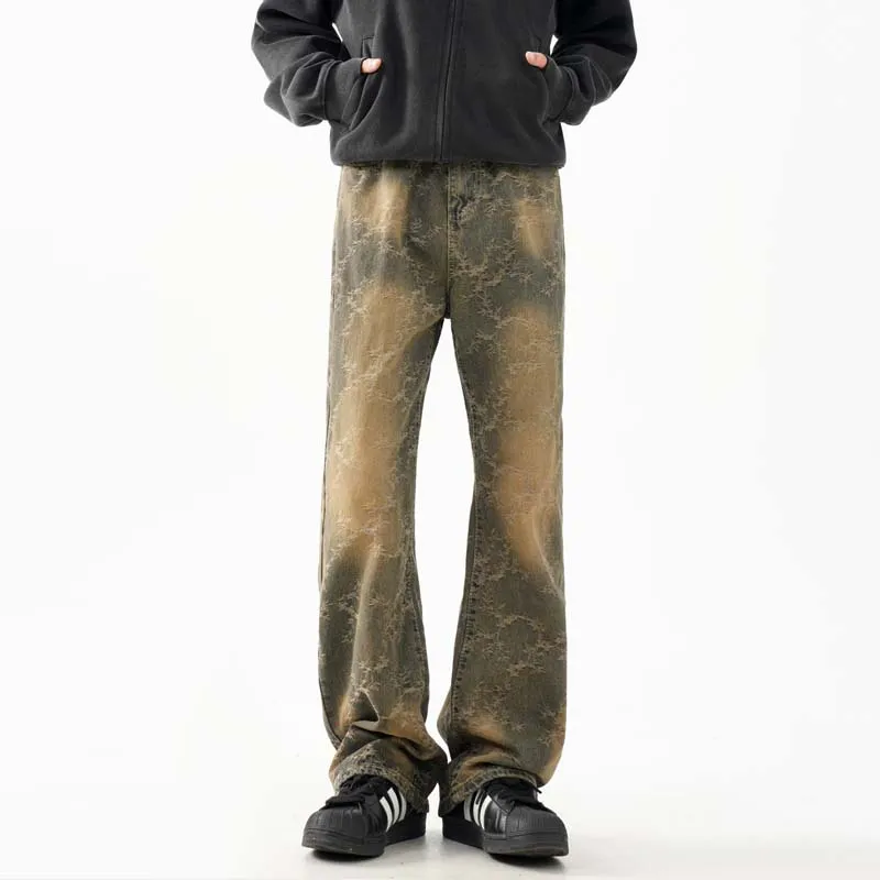 JIMI&JONS Jeans Unisex-2