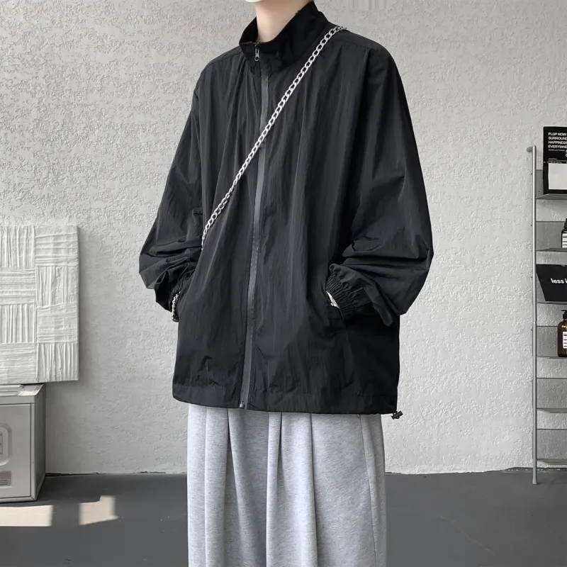 JIMI&JONS Jackets & Coats Unisex-5
