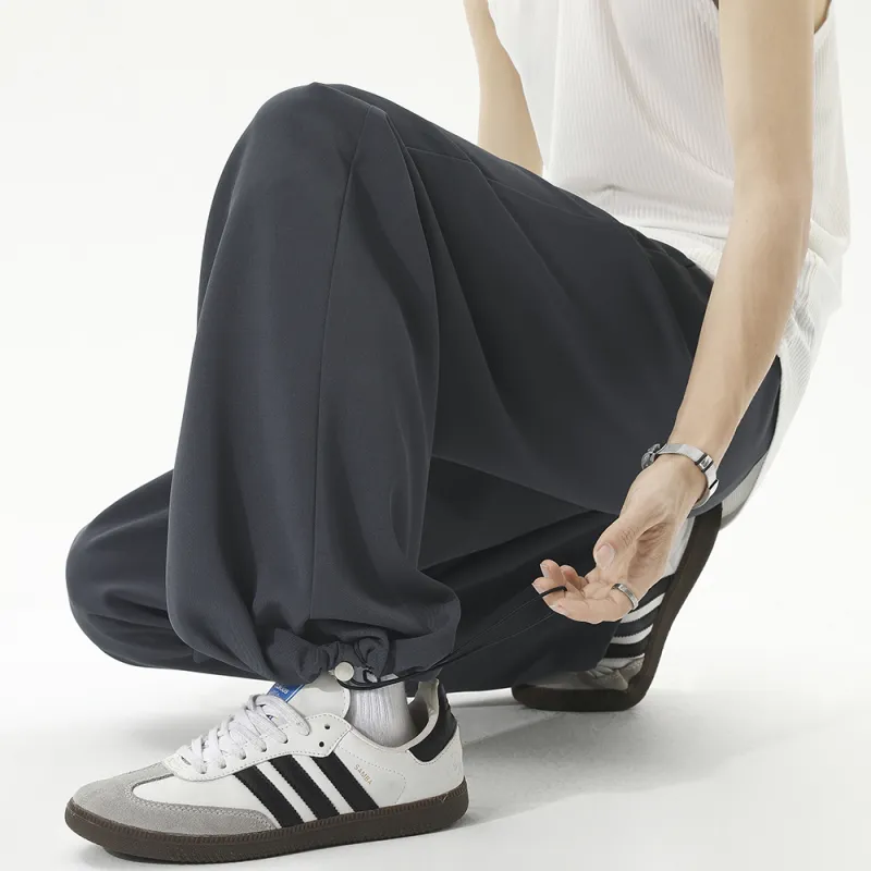 JIMI&JONS Suit Trousers Unisex-13