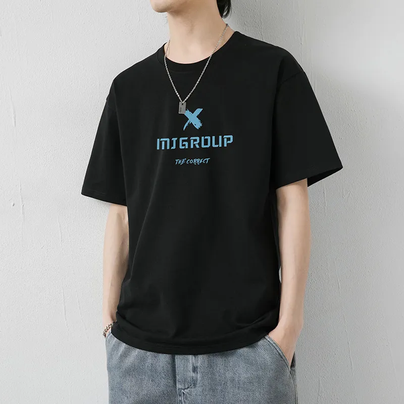 JIMI&JONS T Shirts Unisex-2