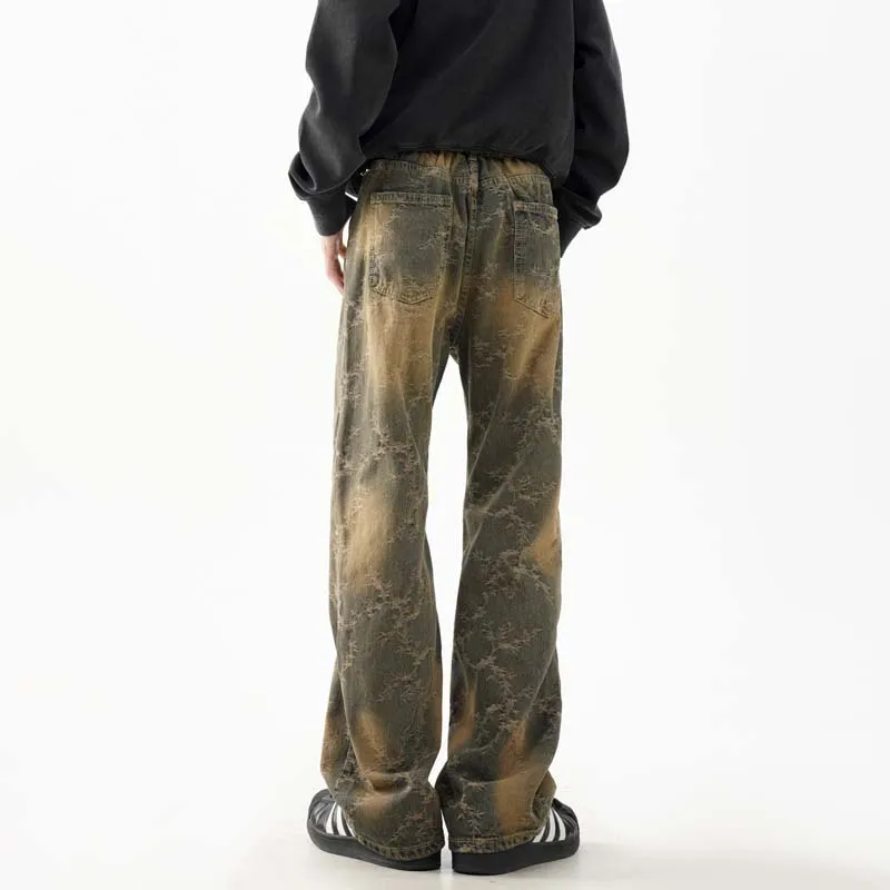 JIMI&JONS Jeans Unisex-4