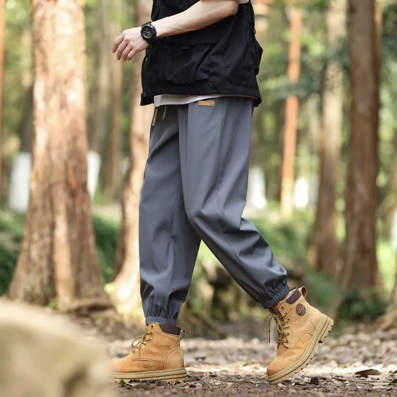 JIMI&JONS Casual Sportswear Unisex-8