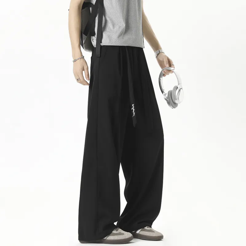 JIMI&JONS Suit Trousers Unisex-2