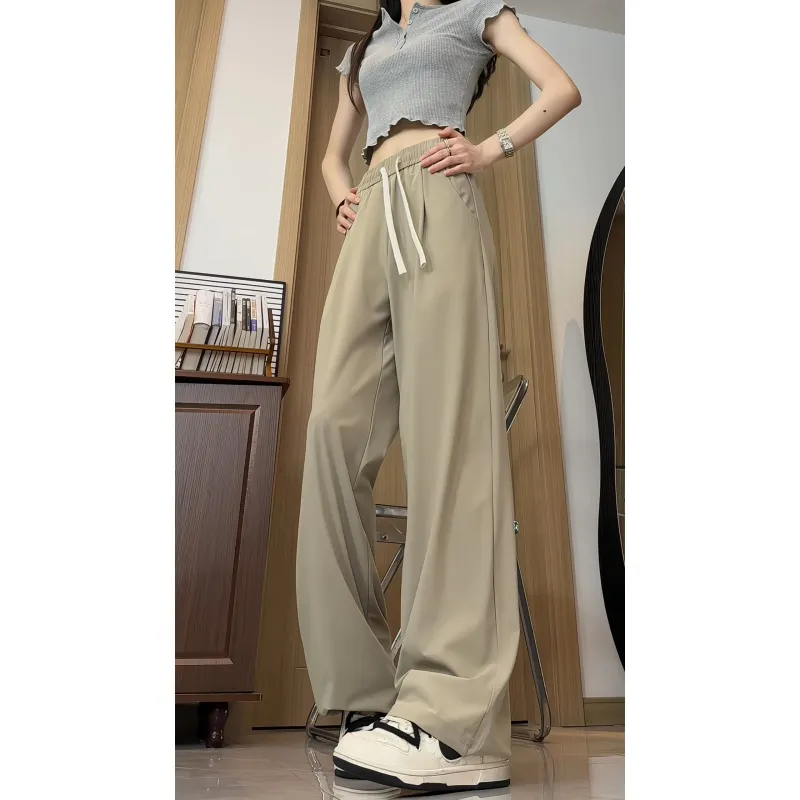 JIMI&JONS Casual Pants Unisex-8