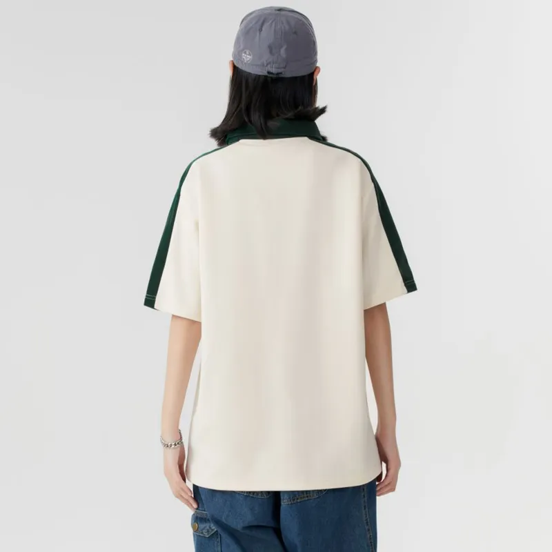 JIMI&JONS Polo Shirts Unisex-20