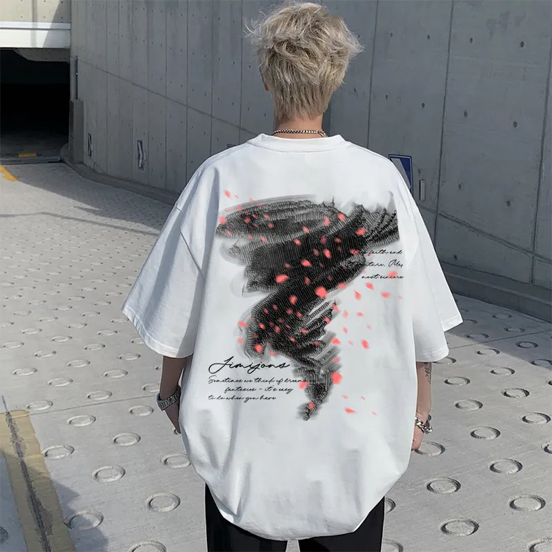 JIMI&JONS T-Shirts Unisex-6
