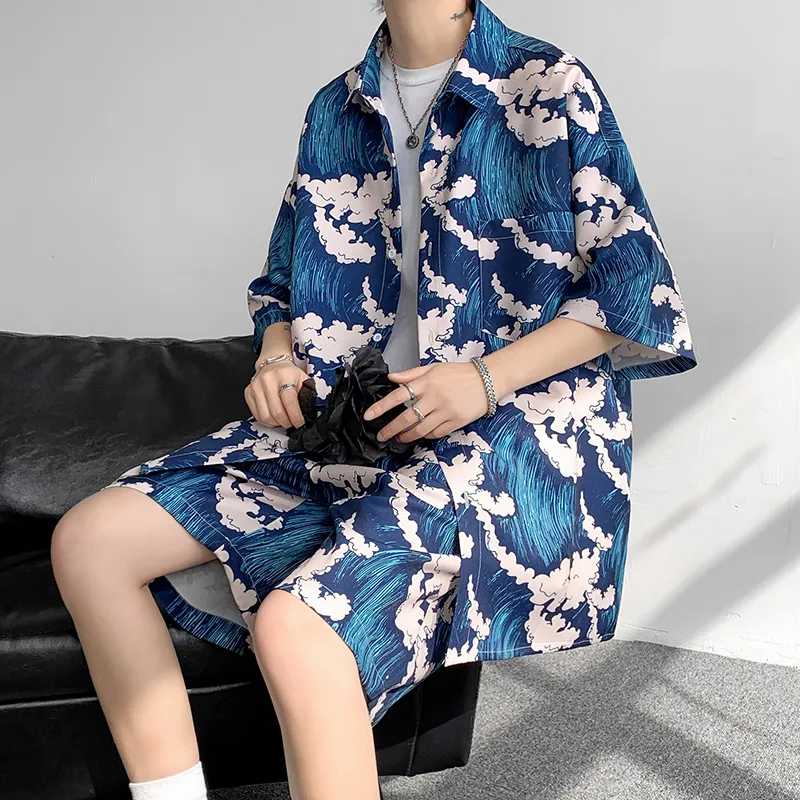 JIMI&JONS Shirts Unisex-10