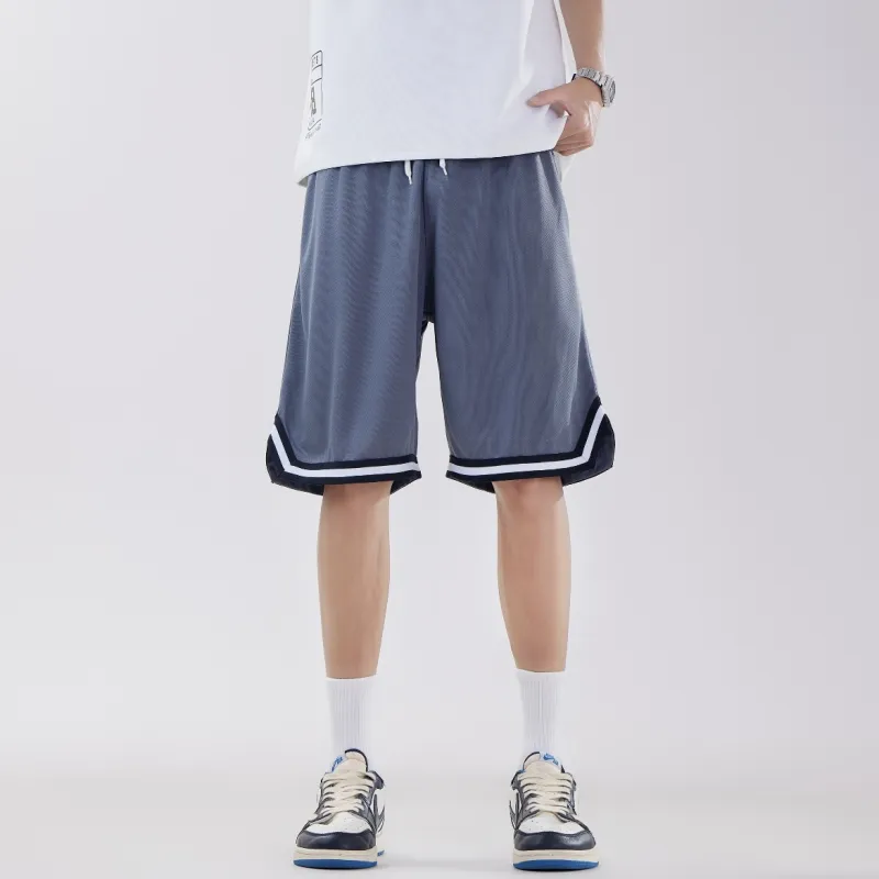 JIMI&JONS Basketball Shorts Unisex-7