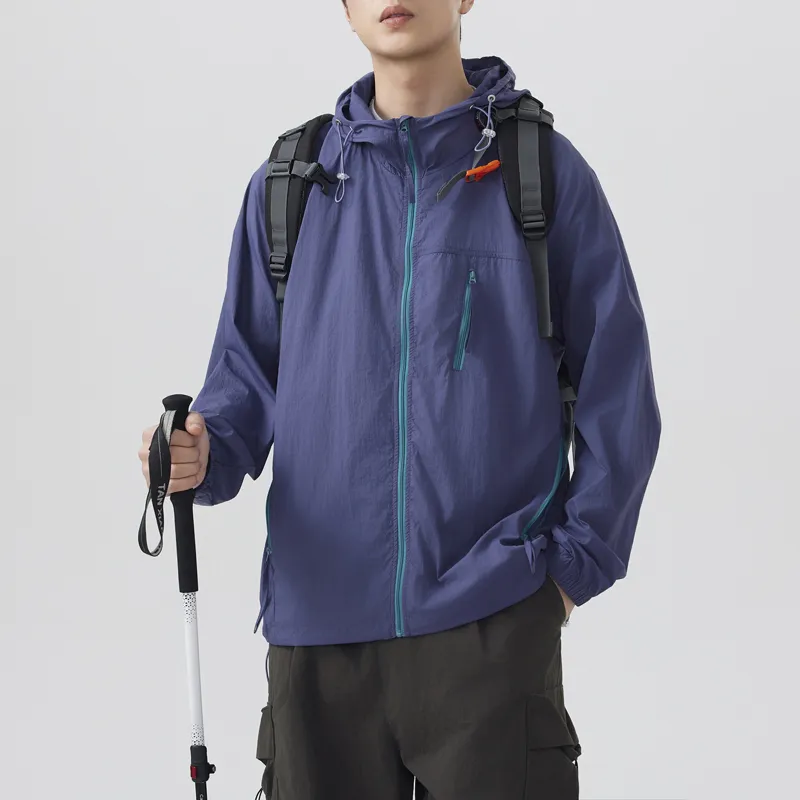 JIMI&JONS Sun Protection Clothing Unisex-18